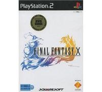 FINAL FANTASY X PS2