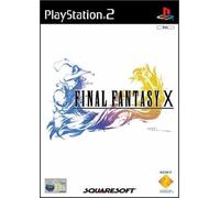 Final Fantasy X PS2