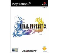 Final Fantasy X PS2