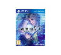 Final Fantasy X - X-2 HD