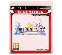 Final Fantasy X/X-2 Hd - Essentiels (Playstation 3)