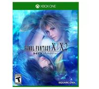 Final Fantasy X X-2 - HD Remaster