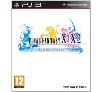 Final Fantasy X/X-2 HD Remaster [import anglais]