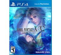 Square Enix – Final Fantasy X-X2 Hd PC-MAC