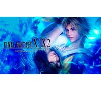 Final Fantasy X/X2 HD Remaster PC [Code de téléchargement]