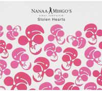 Final Fantasy Xi Arrange Album / Nanaa Mihgo's [Import Japonais]