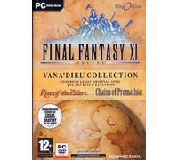 Final Fantasy Xi Original (Vf) (Online)