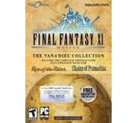 Final Fantasy Xi Pc