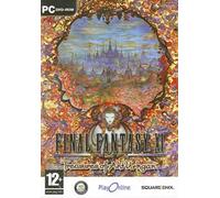 Final Fantasy XI: Treasures of Aht Urhgan （輸入版）