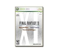 Final Fantasy Xi Xbox 360