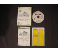 Final Fantasy XI (Xbox 360) [import anglais]