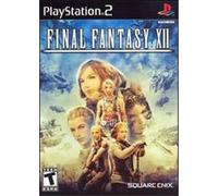 Final Fantasy XII G
