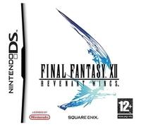 Final Fantasy XII : Revenant Wings G