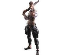 Final Fantasy Xii Play Arts Kai: Balflear NC G