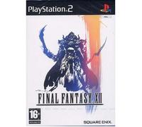 FINAL FANTASY XII / PS2