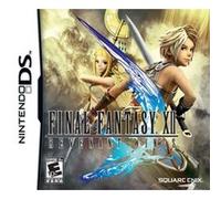 Final Fantasy XII Revenant Wings G