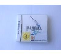 Final Fantasy XII: Revenant Wings pour Nintendo DS