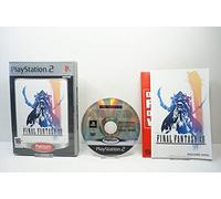 Final Fantasy XII (Sony PS2) [Import UK]