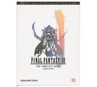 Final Fantasy XII the Complete Guide
