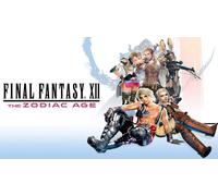 FINAL FANTASY XII THE ZODIAC AGE (Nintendo)