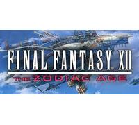 FINAL FANTASY XII THE ZODIAC AGE (XB1)