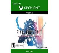 Final Fantasy XII: The Zodiac Age XBOX ONE [Code de téléchargement]