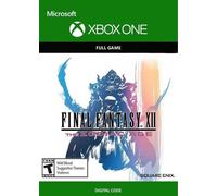 Final Fantasy XII The Zodiac Age (Xbox One) Xbox Live Key EUROPE