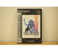 Final Fantasy XII (Ultimate Hits)