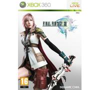 Final Fantasy Xiii (13)