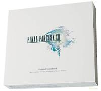 Final Fantasy Xiii (13) - Original Soundtrack