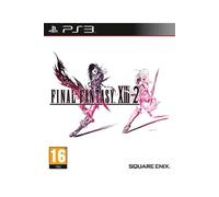 FINAL FANTASY XIII-2