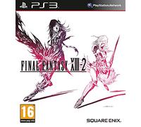 Final Fantasy 13-2 Édition Collector Ps3