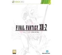 Final Fantasy XIII-2 Cristal Jeu XBOX 360