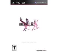 Final Fantasy XIII-2 dition Collector - Playstation 3