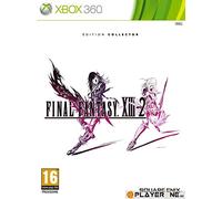 Electronic Arts Jeu vidéo Final Fantasy XIII-2 Édition collector Xbox 360