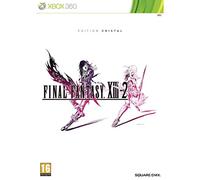 Final Fantasy XIII-2 - édition cristal