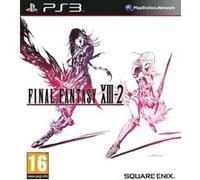 Final Fantasy XIII-2 G
