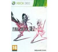 Final Fantasy XIII-2 G