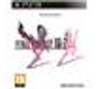Final Fantasy XIII-2 G