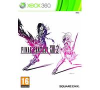 Square Enix Jeu vidéo Final Fantasy XIII-2 – Import anglais