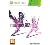 Final Fantasy XIII-2 Jeu XBOX 360
