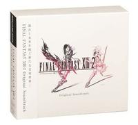 GAME MUSIC(O.S.T) - Final Fantasy 13-2-O.S.T. [Import]