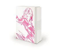 Final Fantasy Xiii-2 - Ost Limited Edition - 4 Cd + 1 Dvd