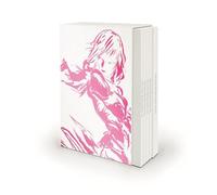 Final Fantasy Xiii-2 - Ost Limited Edition - 4 Cd + 1 Dvd