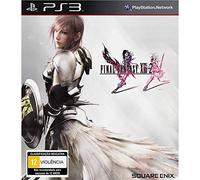 Square Enix Final Fantasy XIII-2 Standard Français PlayStation 3