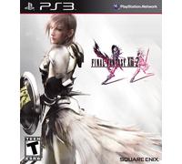 Square Enix Final Fantasy XIII-2 Standard Français PlayStation 3