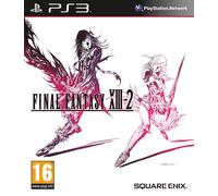 Final Fantasy xiii-2 (Sony Playstation 3)