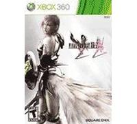 Final Fantasy Xiii-2 Xbox 360