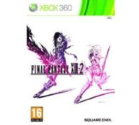 Final Fantasy XIII-2 G