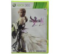 Final Fantasy XIII-2 - Xbox 360, Tout Neuf